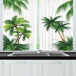 Kitchen Curtains